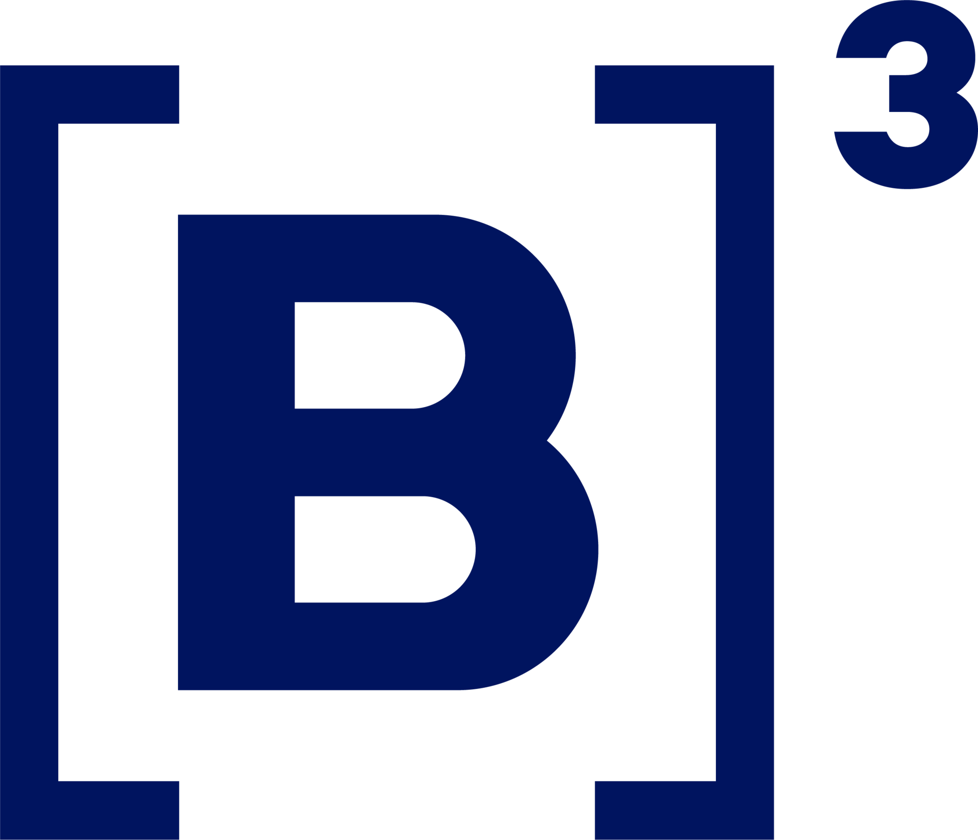 B3